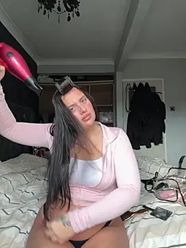 Victoriasteel online show from October 26, 10:21 am