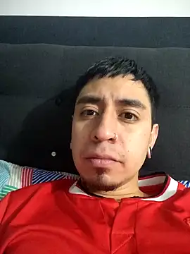 Snapshot of abnerdam01 chatting on October 4, 1:25 am abnerdam01 online show from October 4, 1:25 am