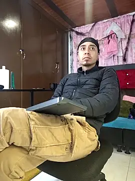 Snapshot of abnerdam01 chatting on October 28, 11:58 am abnerdam01 online show from October 28, 11:58 am