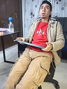 Snapshot of abnerdam01 chatting on November 4, 12:15 pm abnerdam01 online show from November 4, 12:15 pm