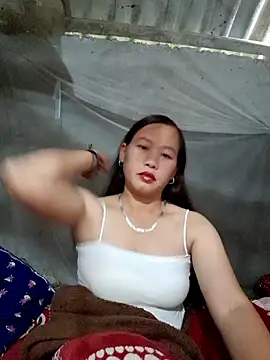 Snapshot of Seg_min chatting on October 13, 2:00 am Seg min online show from October 13, 2:00 am