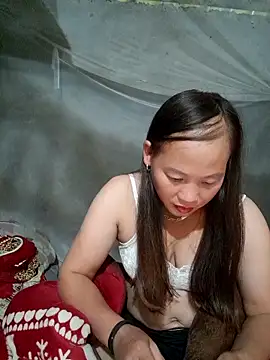 Snapshot of Seg_min chatting on October 14, 3:51 am Seg min online show from October 14, 3:51 am