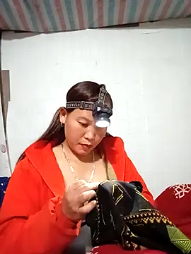 Seg min online show from December 14, 10:31 am