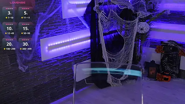 Snapshot of SugarRush_ chatting on November 1, 1:24 pm SugarRush online show from November 1, 1:24 pm