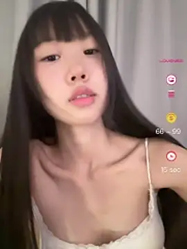 Snapshot of xinyu789 chatting on May 20, 2:12 pm xinyu789 online show from May 20, 2:12 pm