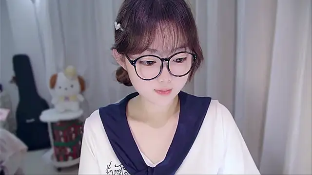 YUANYUAN-A online show from March 30, 12:39 pm