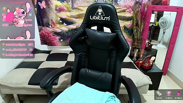 ashly 20horny online show from September 25, 6:44 pm