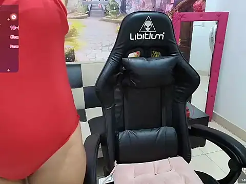 ashly 20horny online show from October 28, 6:21 pm