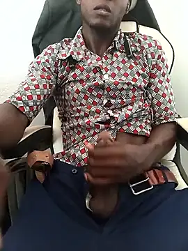 Snapshot of Biguyzi chatting on March 12, 2:01 pm Biguyzi online show from March 12, 2:01 pm