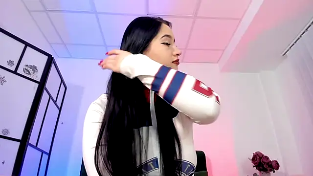 Mary Lori online show from February 21, 7:31 am