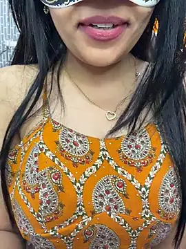 Riya-6969 online show from April 26, 4:43 am