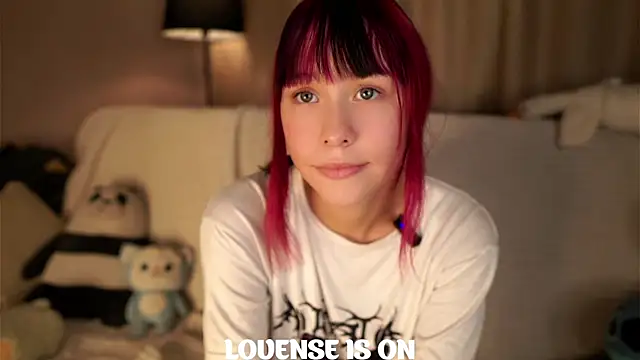 Snapshot of BritniBers chatting on October 7, 10:56 am BritniBers online show from October 7, 10:56 am