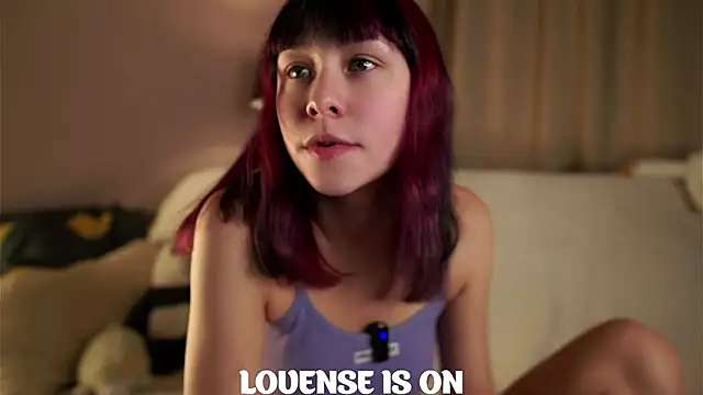 Snapshot of BritniBers chatting on October 13, 10:59 am BritniBers online show from October 13, 10:59 am