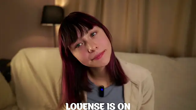 Snapshot of BritniBers chatting on October 17, 10:40 am BritniBers online show from October 17, 10:40 am