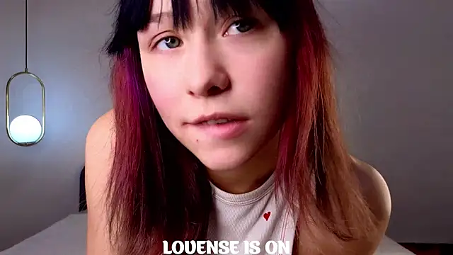 Snapshot of BritniBers chatting on October 26, 1:28 pm BritniBers online show from October 26, 1:28 pm