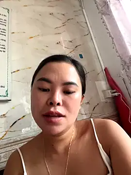 han-cute online show from September 18, 1:18 am