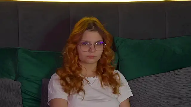 BellaMarebelle online show from September 25, 4:27 am