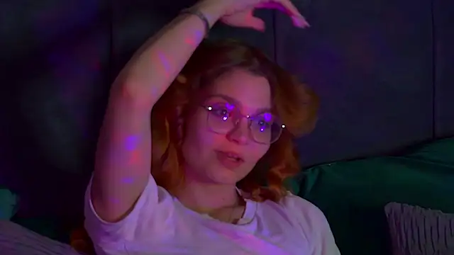 BellaMarebelle online show from October 10, 4:22 am