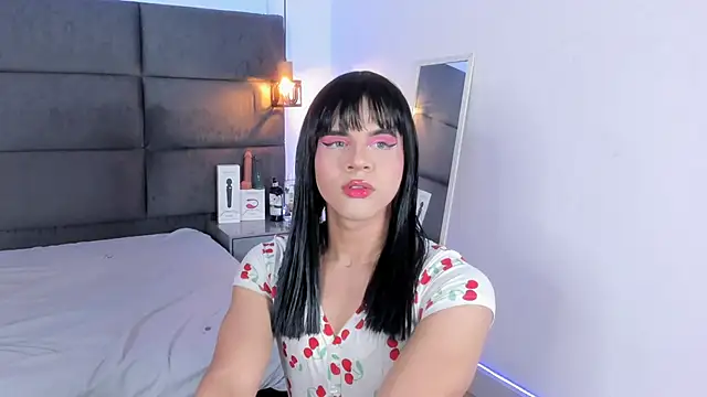 Slenna Moon online show from October 16, 3:07 am