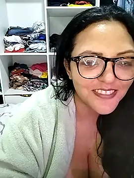 AuroraChest online show from September 10, 9:04 pm