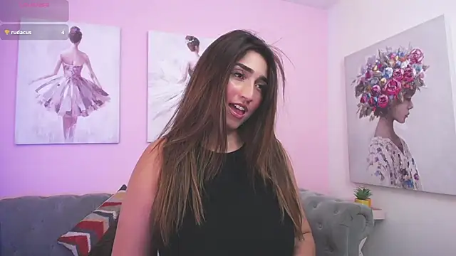 Snapshot of linda_morgan1 chatting on September 27, 12:21 pm linda morgan1 online show from September 27, 12:21 pm