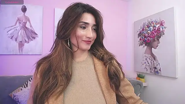 Snapshot of linda_morgan1 chatting on October 1, 12:22 pm linda morgan1 online show from October 1, 12:22 pm