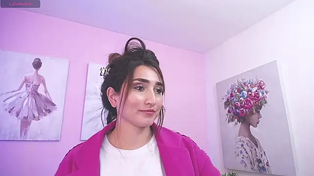 Snapshot of linda_morgan1 chatting on October 4, 12:14 pm linda morgan1 online show from October 4, 12:14 pm