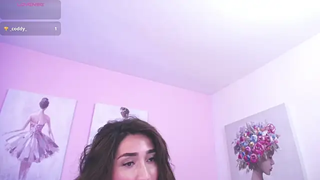 Snapshot of linda_morgan1 chatting on October 8, 12:36 pm linda morgan1 online show from October 8, 12:36 pm