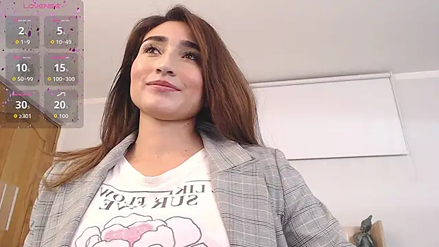 Snapshot of linda_morgan1 chatting on November 8, 12:27 pm linda morgan1 online show from November 8, 12:27 pm