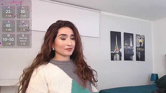 Snapshot of linda_morgan1 chatting on November 25, 12:27 pm linda morgan1 online show from November 25, 12:27 pm