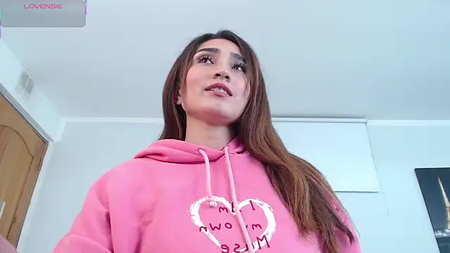 Snapshot of linda_morgan1 chatting on February 9, 11:58 am linda morgan1 online show from February 9, 11:58 am