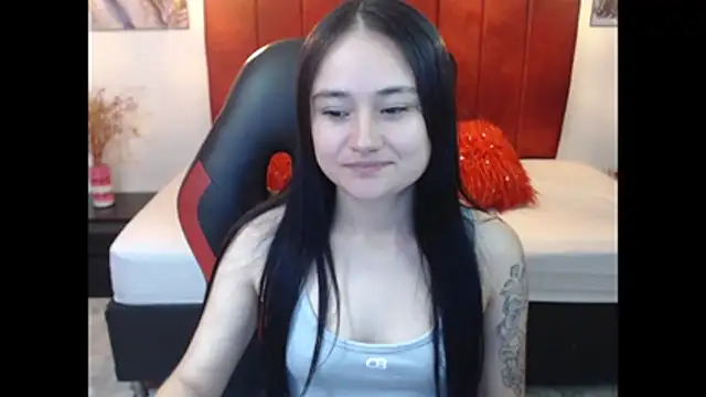 CindySweet 1 online show from November 18, 2:43 pm