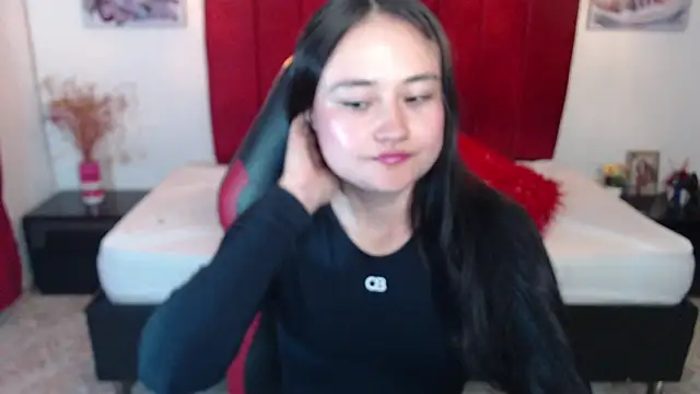 CindySweet 1 online show from January 7, 1:24 pm