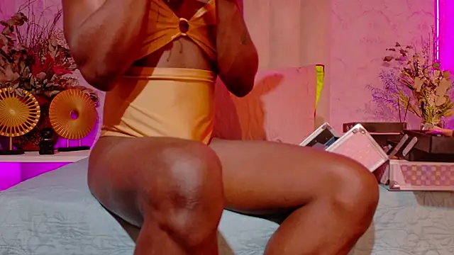 Snapshot of Paulina_Sodi chatting on October 4, 12:14 pm Paulina Sodi online show from October 4, 12:14 pm