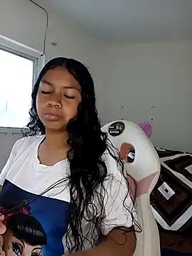 Snapshot of Violet_Hot1_ chatting on September 24, 3:04 pm Violet Hot1 online show from September 24, 3:04 pm