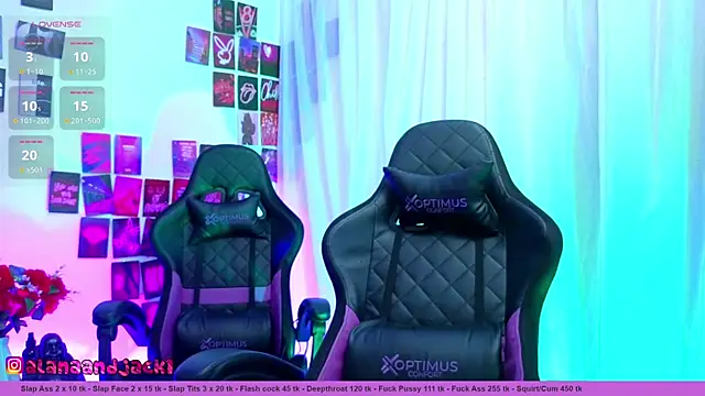 Snapshot of Sarahandzack chatting on September 26, 3:16 pm Sarahandzack online show from September 26, 3:16 pm