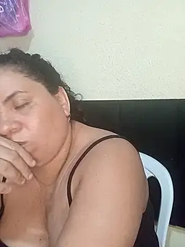 Ravena2290 online show from March 2, 3:20 am