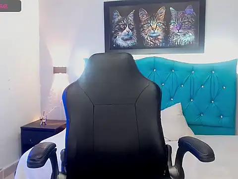 Snapshot of Stefannyy_torres39 chatting on November 1, 11:56 am Stefannyy torres39 online show from November 1, 11:56 am