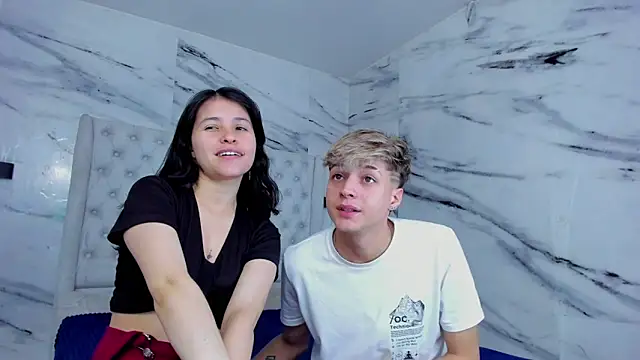 Ari and Storm online show from September 27, 2:11 pm