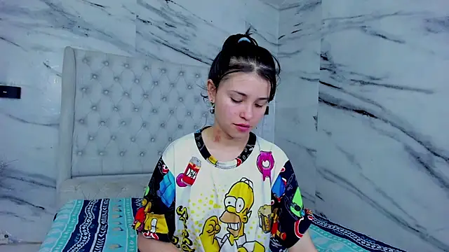 Ari and Storm online show from October 9, 2:37 pm