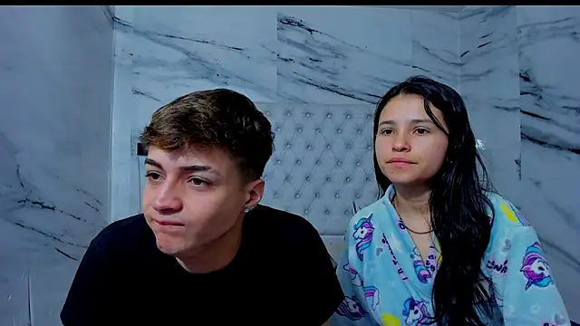 Ari and Storm online show from December 1, 1:38 pm