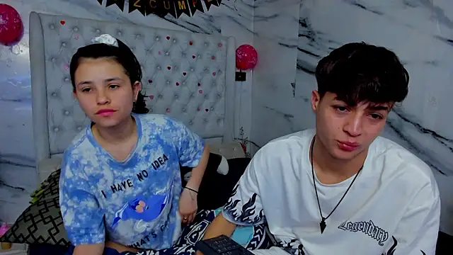 Ari and Storm online show from March 1, 1:35 pm