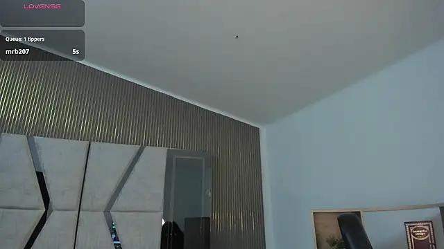 LiamDeep online show from February 15, 9:00 pm