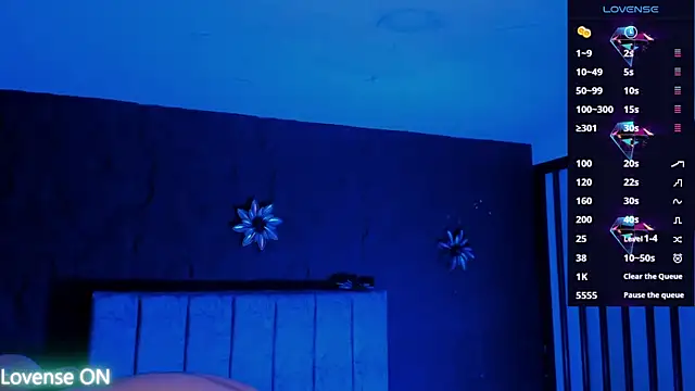 LiamDeep online show from May 17, 2:31 am