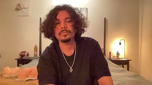 daddyvibes online show from October 16, 9:49 pm