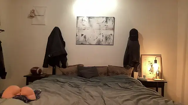 daddyvibes online show from October 27, 8:35 pm