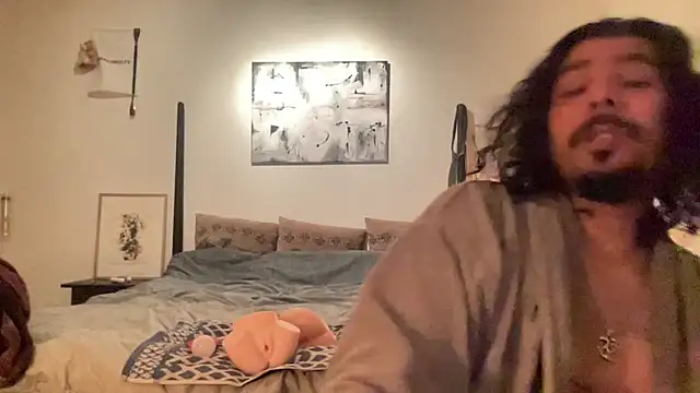 daddyvibes online show from February 13, 12:28 am