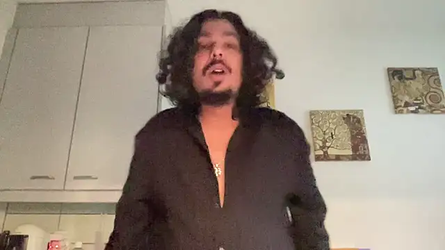 daddyvibes online show from February 17, 7:49 am