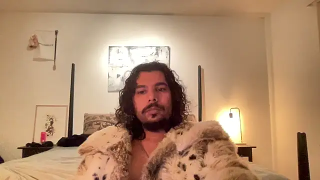 daddyvibes online show from March 26, 12:06 am