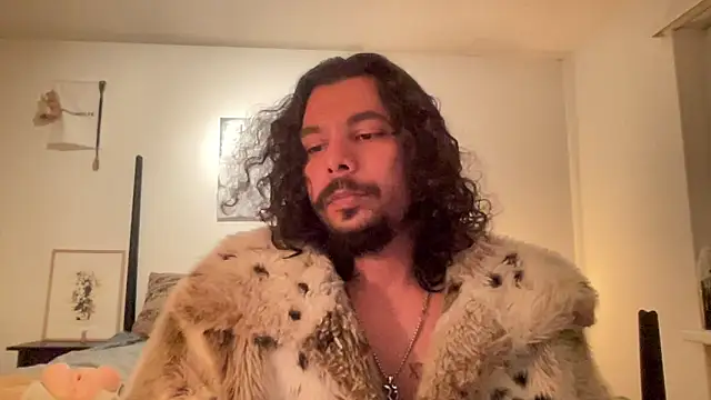 daddyvibes online show from March 27, 7:46 pm